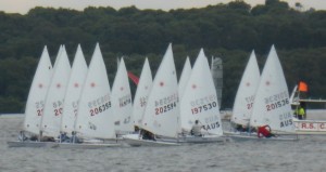 Radial Start