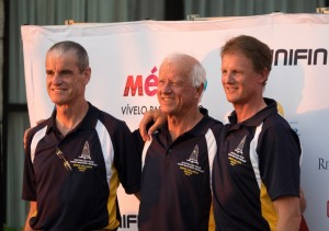 Standard Masters Australian Winners