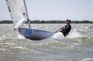 Finn Alexander at Medemblik