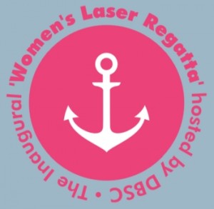 DBSC Womens Regatta Logo