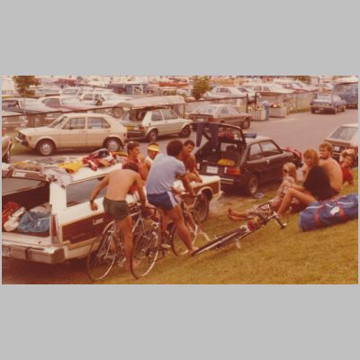 1980 Kingston Andrew Hunn & Larry on the Kangaroo Edward, Bod & Pratty on the Grass.jpg