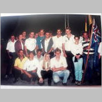 1991 Greece whole team.jpg