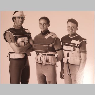 1995 Mark Tonner and deacon Finn Taylor .jpg