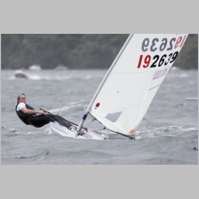 2008 Terrigal Tom by Andrea Francolini.jpg